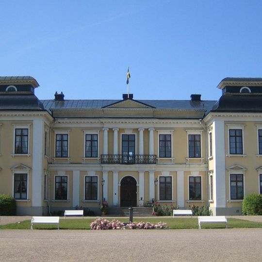 Skottorp Castle