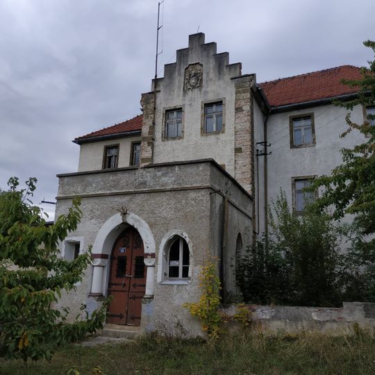 Dłużek, Lubusz Voivodeship