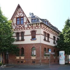 Wohnhaus