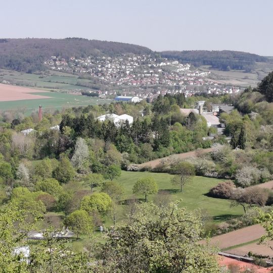 Tauberfranken-Kaserne