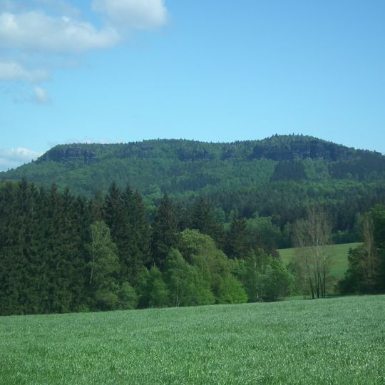 Großer Zschirnstein