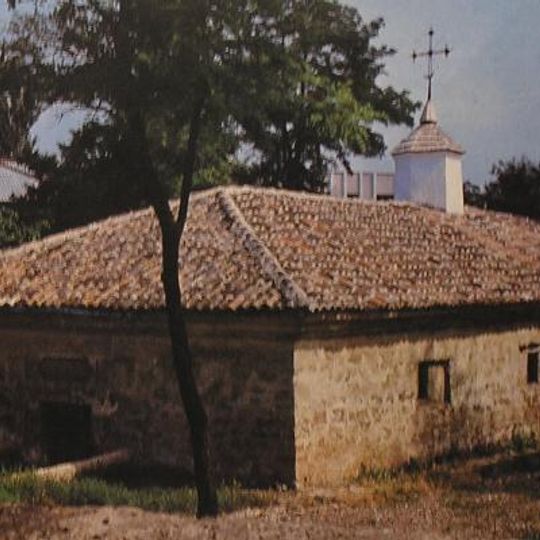 Cerkiew Zaśnięcia Matki Bożej w Căușeni