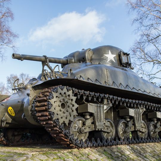 Monument aan de Onderstal
