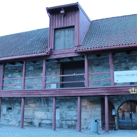 Rigsregalieudstillingen