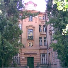 Palác Dělnické zdravotní pojišťovny