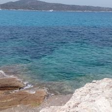 Punta Cavallata