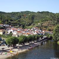 Penalva de Alva e São Sebastião da Feira