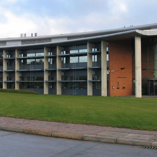 Rothamsted Research
