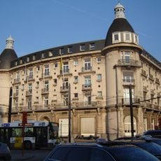 Flandria Palace