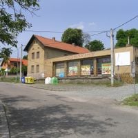 Chrást nad Sázavou