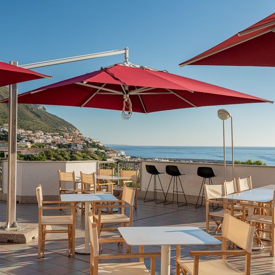 Palmasera Village Resort