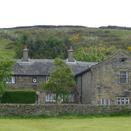 Lower North Royd