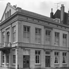 Veersteiger 5, Dordrecht