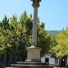Pelourinho do Fundão