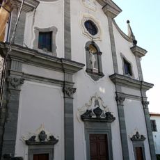 San Romano Martire