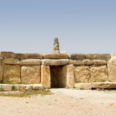 Ħaġar Qim