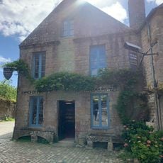 Office de Tourisme