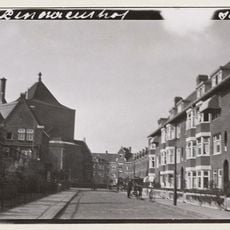 Linnaeushof 31-42