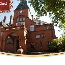 Pałac w Kobylnikach