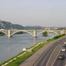 Railway Bridge (Maribor)