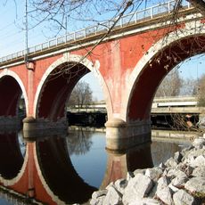 Puente de los Franceses