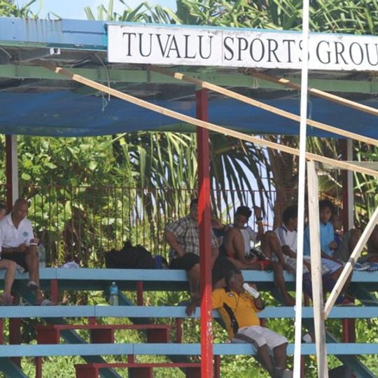 Estadio Deportivo de Tuvalu