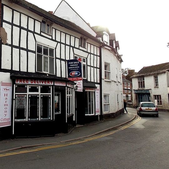 71 And 71A, High Street