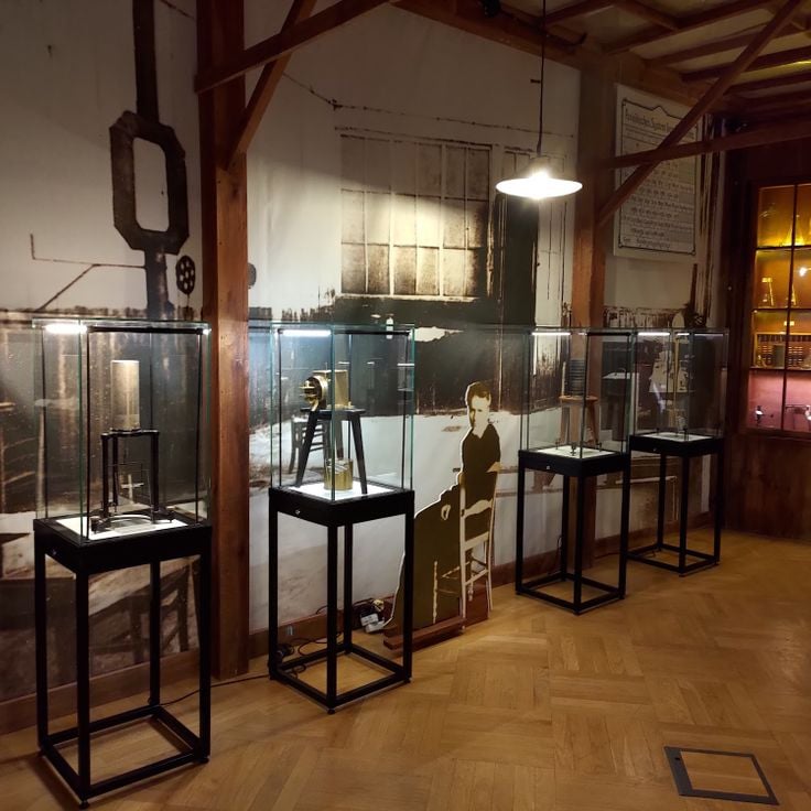 Curiemuseet