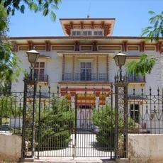 Villa Viña de Cristo