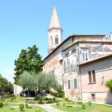Orto botanico di Perugia