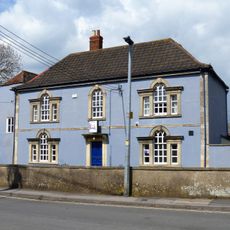Westbury Conservative Club (ferndale House)