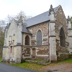 Bethlehem Chapel