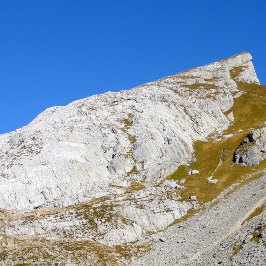 Seekarlspitze