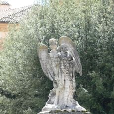 Monumento ai Caduti nella Grande Guerra
