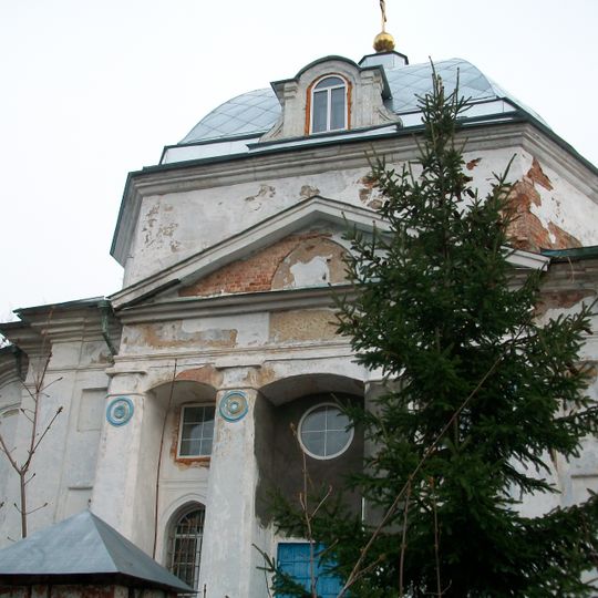 Church of Saint Nicholas