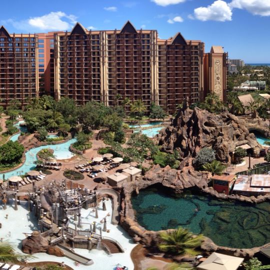 Aulani