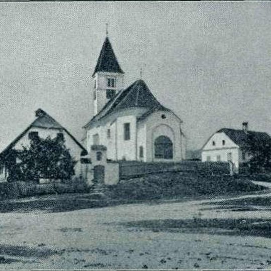 Our Lady of Sorrows Church