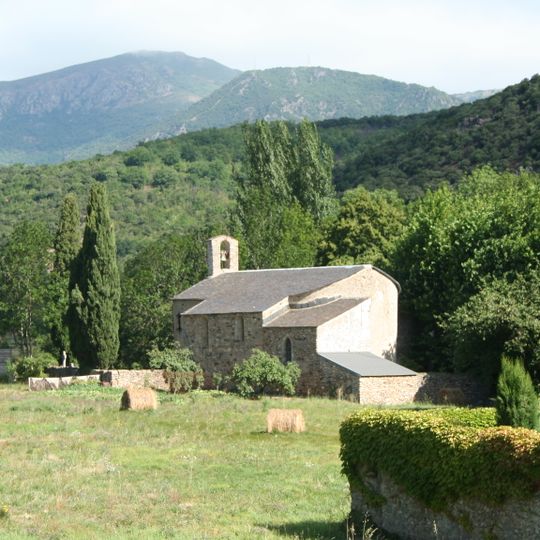 Chapelle Notre-Dame-de-Lorette de Saint-Gervais-sur-Mare