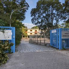 Hansa-Schule Lessingstraße 5