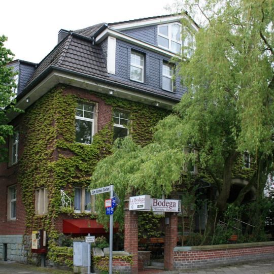 Viersener Straße 180