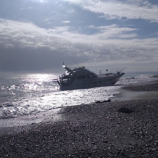 Platja Naturista de Moncofa