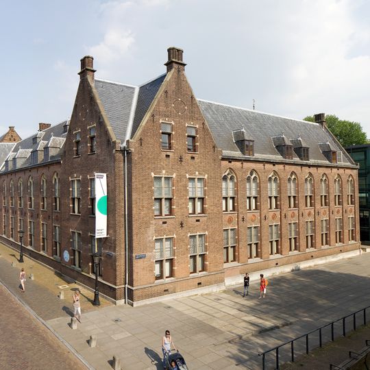 Centraal Museum Utrecht