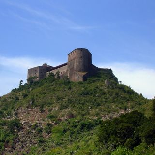 Geschichtspark – Zitadelle, Sans Souci, Ramiers