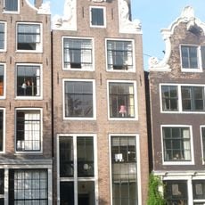 Brouwersgracht 48, Amsterdam