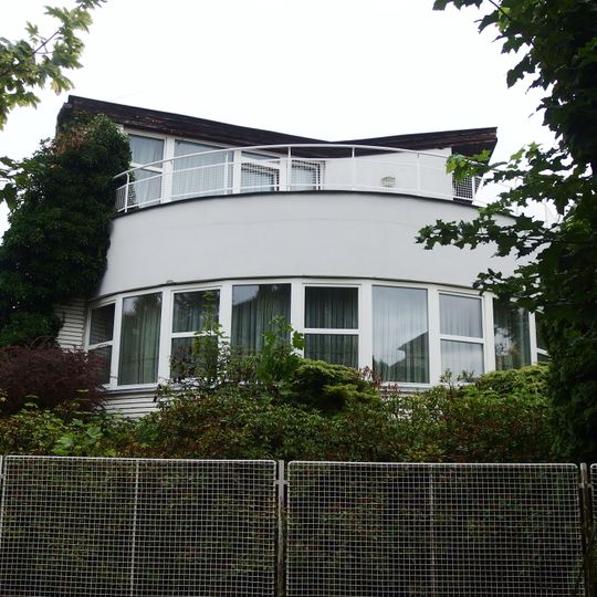 Vila Marie Andráškové