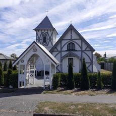 Church of the Passion