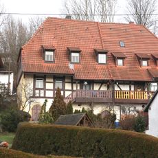 Wohnhaus