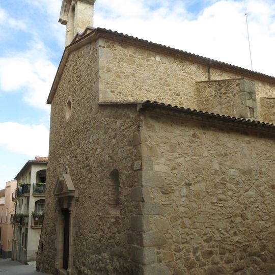 Església del Carme