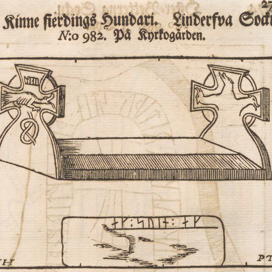 Västergötlands runinskrifter 58