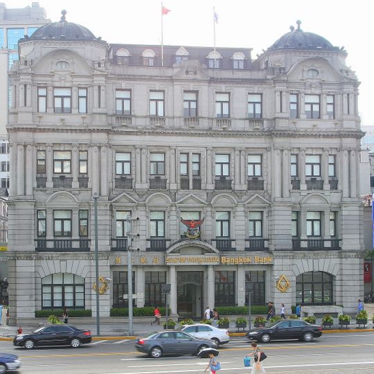 Great Northern Telegraph Company Building